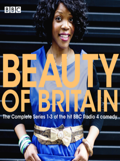 Title details for Beauty of Britain, The Complete Series 1-3 by Christopher Douglas - Available